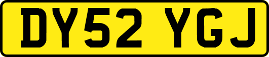 DY52YGJ