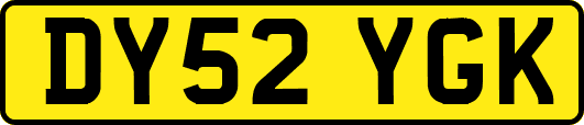 DY52YGK