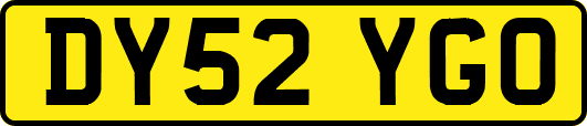 DY52YGO