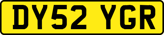 DY52YGR