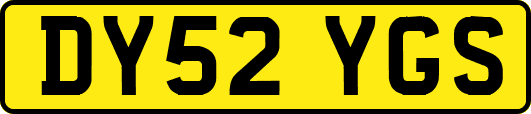 DY52YGS