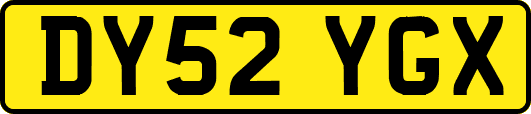 DY52YGX