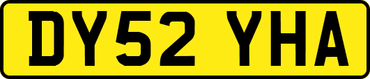DY52YHA