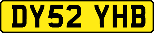 DY52YHB