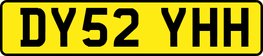 DY52YHH