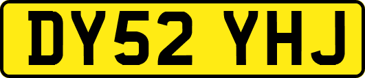 DY52YHJ
