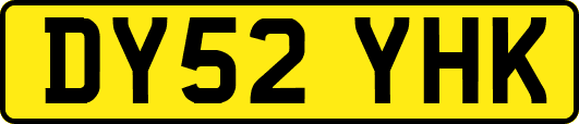 DY52YHK