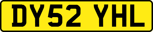 DY52YHL