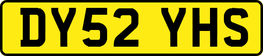 DY52YHS
