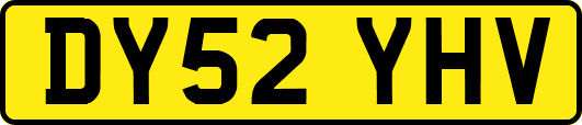 DY52YHV