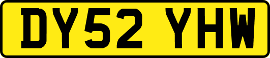 DY52YHW