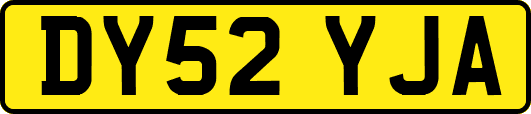 DY52YJA