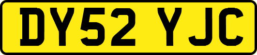 DY52YJC