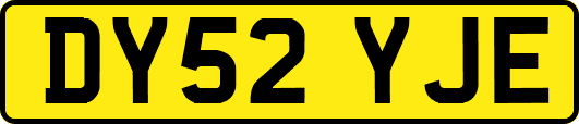 DY52YJE
