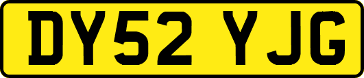 DY52YJG