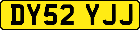DY52YJJ
