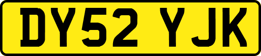 DY52YJK