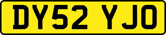 DY52YJO