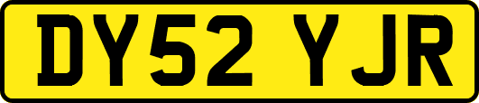 DY52YJR