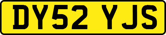DY52YJS