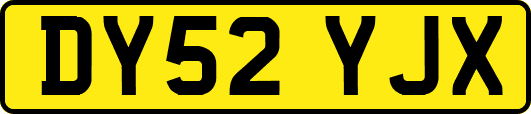 DY52YJX