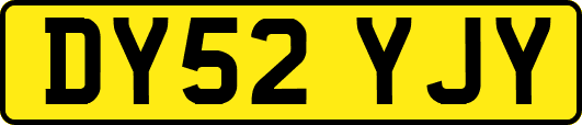DY52YJY