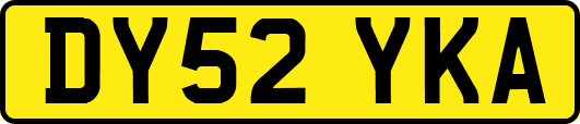 DY52YKA