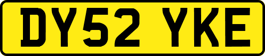 DY52YKE