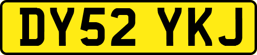 DY52YKJ