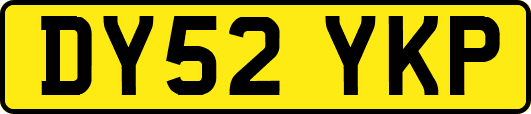 DY52YKP