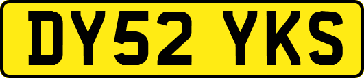 DY52YKS