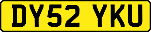 DY52YKU