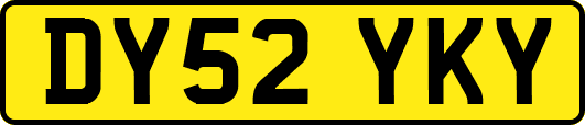 DY52YKY