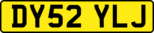 DY52YLJ