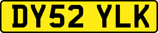 DY52YLK