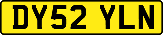 DY52YLN