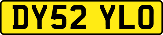DY52YLO
