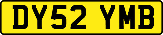 DY52YMB