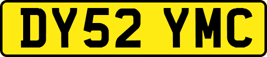 DY52YMC