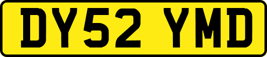 DY52YMD