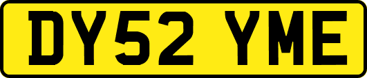 DY52YME