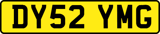 DY52YMG