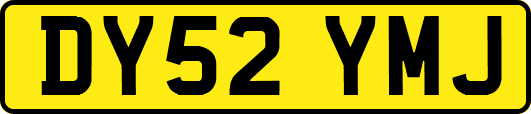 DY52YMJ