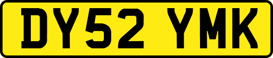 DY52YMK