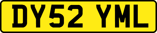 DY52YML