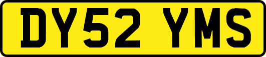 DY52YMS