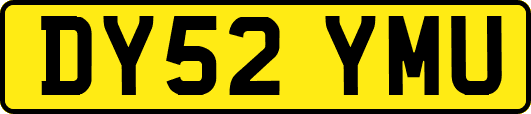 DY52YMU