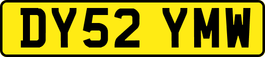 DY52YMW