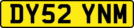 DY52YNM