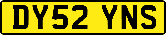 DY52YNS